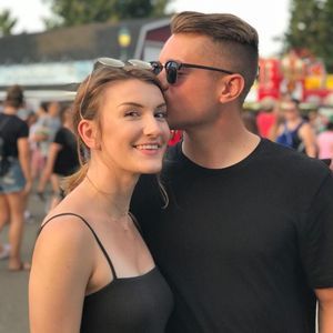 Meet your Posher, Kate